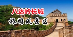 男生大鸡巴操死女生小穴视频中国北京-八达岭长城旅游风景区